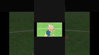 The return of the GOAT: Gouenji Shuuya/Axel Blaze #inazumaeleven #axelblaze #gouenjishuuya