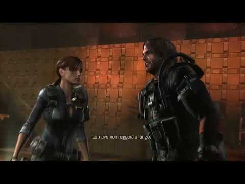 Resident evil revelations easy #gameplay6 #twitch #residentevil #games #capcomgames #capcomgamer