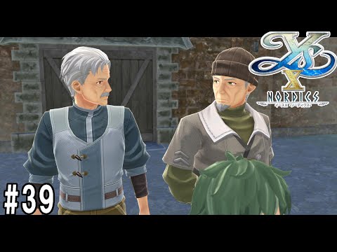 イースX－NORDICS－　＃39