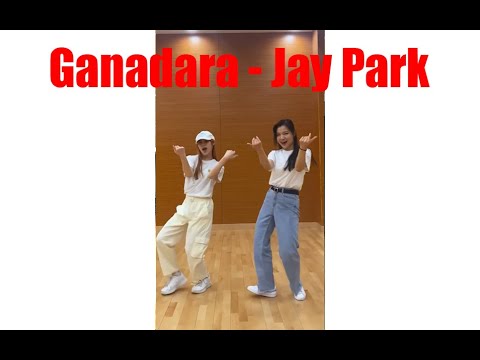 [Dance Challenge] GANADARA (Feat. 아이유 IU) - ’박재범 (Jay Park) / BLAKE Dance Hong Kong