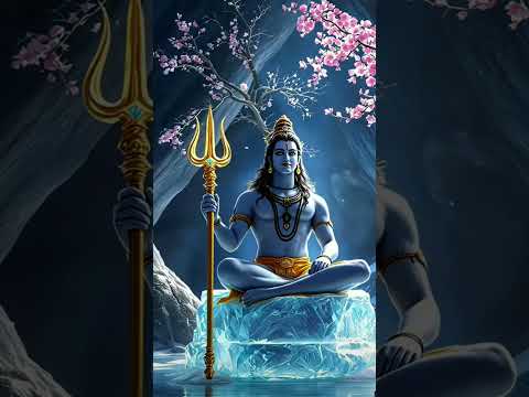 #महादेव को तो केवल पाया जा सकता है#🔱🙏🕉️#mahadev_status#har har Mahadev#