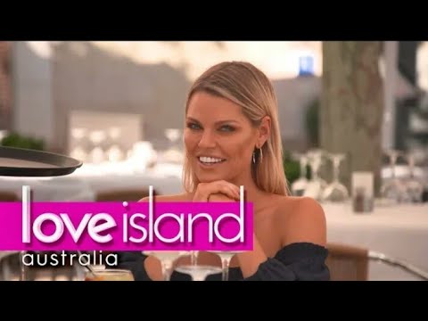 Sophie in Spain: Sophie gives us a tour of Pollença | Love Island Australia (2018) HD