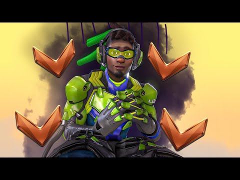 I Played in BRONZE to see if I could LOSE in Overwatch 2