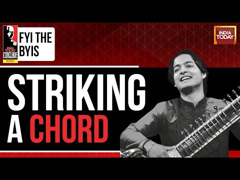 INDIA TODAY CONCLAVE MUMBAI 2023 LIVE: String Theory: Striking a Chord with Classical Music