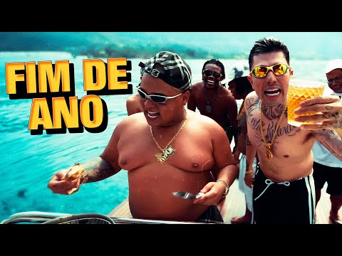 SET FIM DE ANO - MC Tuto, MC Ryan SP, MC Marks, MC Paiva, Oruam, Boladin 211