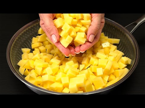 10 Easy Potato Recipes for Dinner – Delicious and Quick Ideas You’ll Love | Dinner Magic