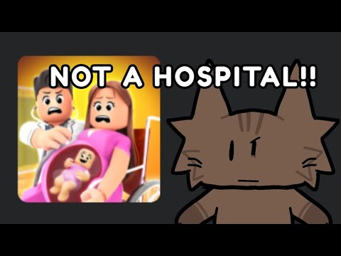 🍁||Roblox Maple Hospital Cursed Inappropriate Photos||🍁