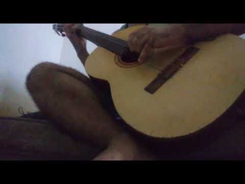 DEMITRI GUITAR FINGERSTYLE