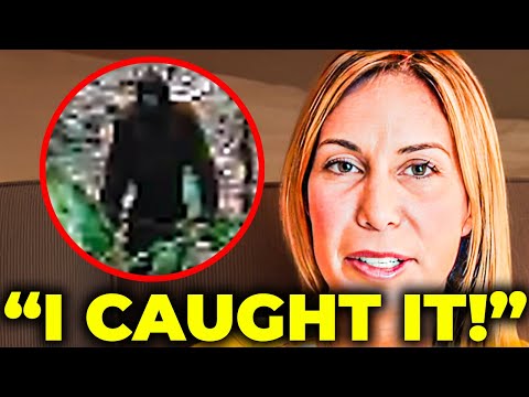 Researchers At Expedition Bigfoot FINALLY Reveal The Truth Behind Bigfoot