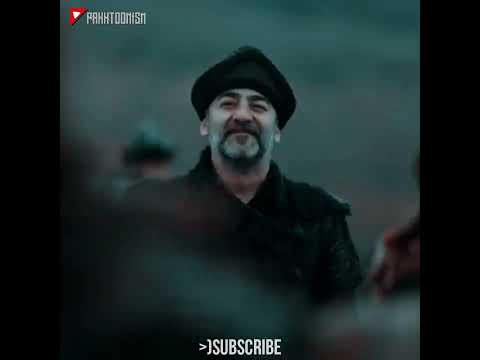 Ertugrul attitude entry | Ertugrul is back