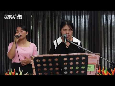 River Of Life Children’s Home - Sunday Worship (September 15.2024)