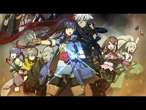 Epic Anime OST - "Became a  Flame" ( by Yasuharu Takanshi)