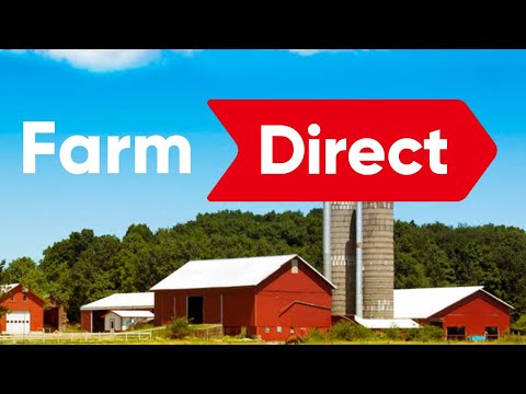 Nintendo Farm Direct 9.13.2022