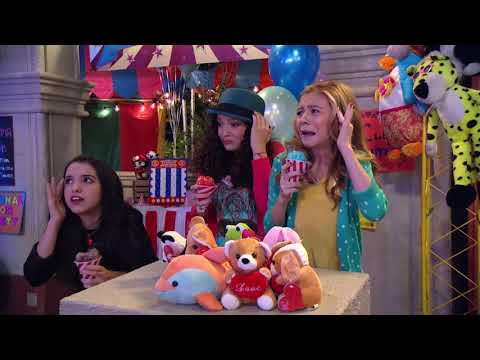 G Hannelius - Friends Do (from Dog With A Blog)