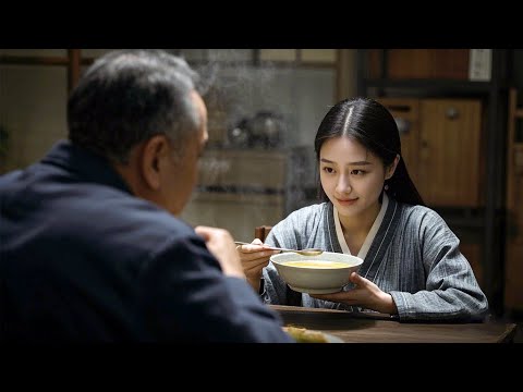 Father's surgery fails, shockingly due to a bowl of soup his daughter prepared out of filial piety.