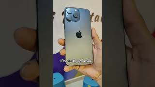 iPhone15promax review🔥🔥#iphone15promaxreview #shorts #iphone16promax #iphonetips #tech#iphonereview