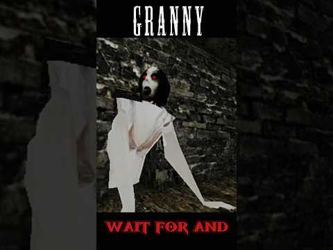 How to granny tunnel escape 💀 trollface edit no || #viralvideo #ytshorts #shorts 🔞