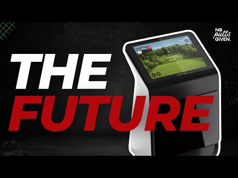 The Future of Golf? | No Putts Given