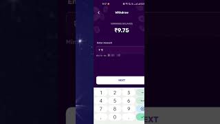 paisa kamane wala app Rush app se withdrawal kaise kare online paise kaise kamaye