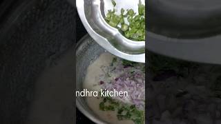 kitchen tipsమినపప్పు లేకుండా చేసుకునే instant dosa viral trending shortt videos jonna flour dosa