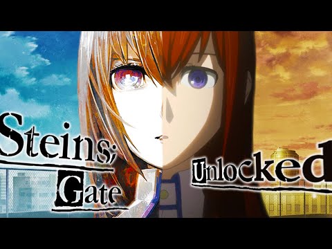 Steins;Gate Unlocked