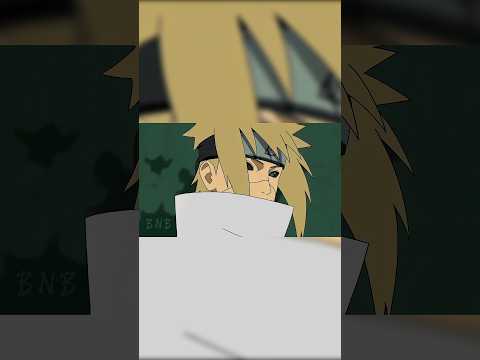 Too Many Nights - 4 Hokages enters the War Edit