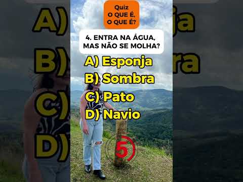 Quiz! #oqueéoqueé #shortsviral #humor #shorst #quiz #motivacaofit #feedshorts #piadas #foco