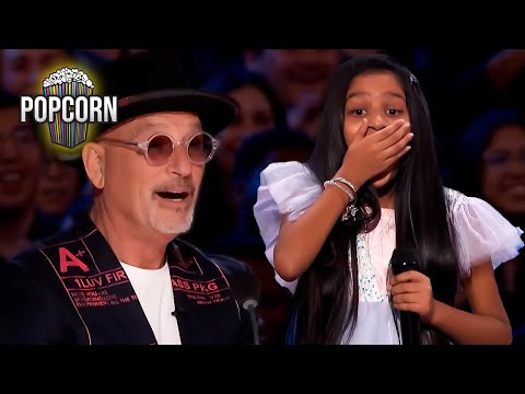 EVERY Golden Buzzer on America's Got Talent 2024!