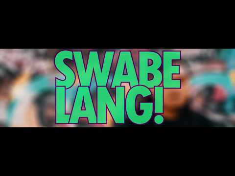 Swabe Lang | Balikwas (Official Music Video)