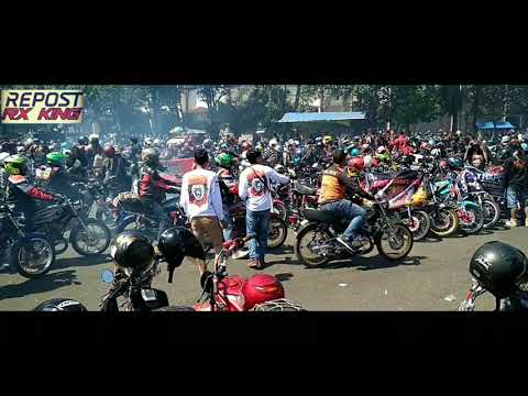 Jambore Daerah Jatim. Stage 2 || Repost RX King