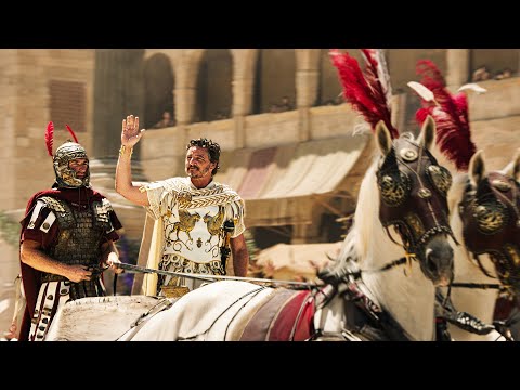 Gladiator 2 - “Unpacking the Production Value” Official Featurette (2024)