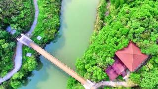 基隆情人湖  Lovers Lake Park, Keelung, Taiwan