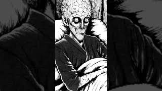 This Horror Manga Will Give You Nightmares - Junji Ito’s Long Dream