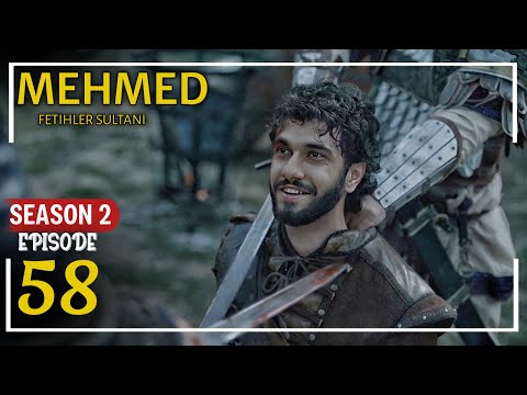 Sultan Mehmet al Fatih Season 2 Episode 58 Urdu | Overview | Sultan Mehmed Season 2 |  Bol Bilal