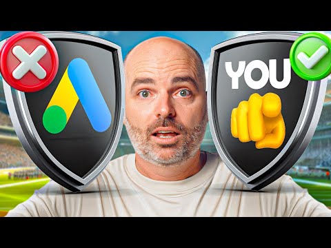 The problem with You vs Google