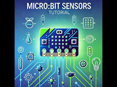 Microbit Sensors