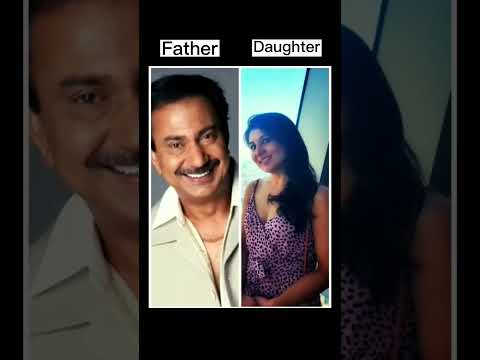 nepali actor father &daughter #youtubeshorts #virolvideos #subscribe