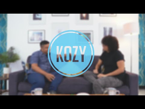 KOZY | Cedrick Carré | ep1