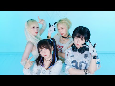 Beyond the way/Giga 【オリジナル振り付け】DANCE VIDEO