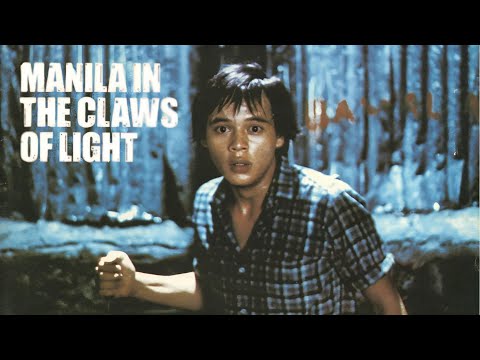 Manila in the Claws of Light 1975|Rafael Roco Jr,Hilda Koronel,Lino Brocka|Full Movie Facts & Review