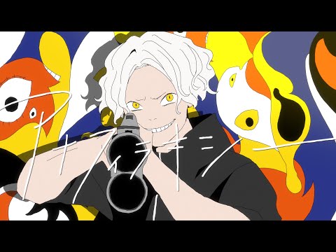 アナフィラキシー／栗山夕璃