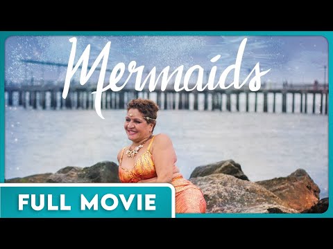 Mermaids (1080p) FULL MOVIE - Documentary, Myth, Legend