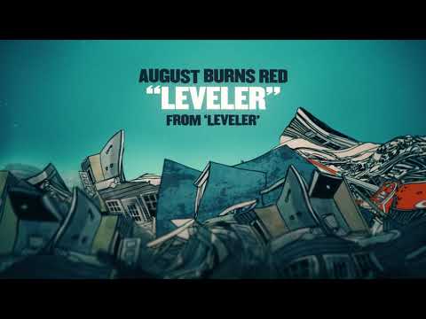 August Burns Red - Leveler