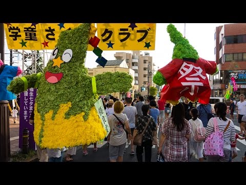 Japan Festival Fun | Vlog