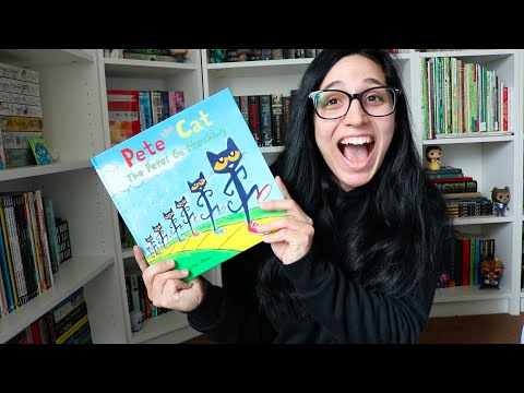 Pete the Cat: The Petes Go Marching by James Dean