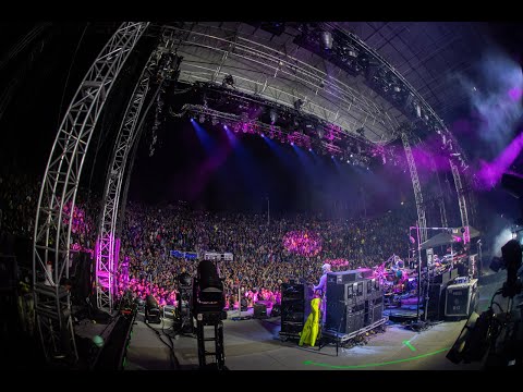 Phish - 4/18/2023 - Fuego (4K HDR)