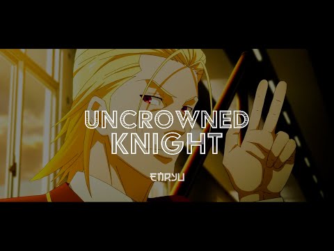 Classroom of the Elite S3 - Kouenji theme『The Uncrowned Knight』[HQ Cover]