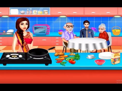 # FIRST COOKING AFTER WEDDING#  - Indian wedding - Honeymoon - Pregnancy - Baby Birth