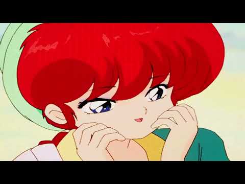 란마 느낌 BGM (らんま½ BGM)