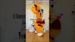 BEST Furry TikToks compilation 0149 #shorts #furrytiktok #furry #furrycompilation